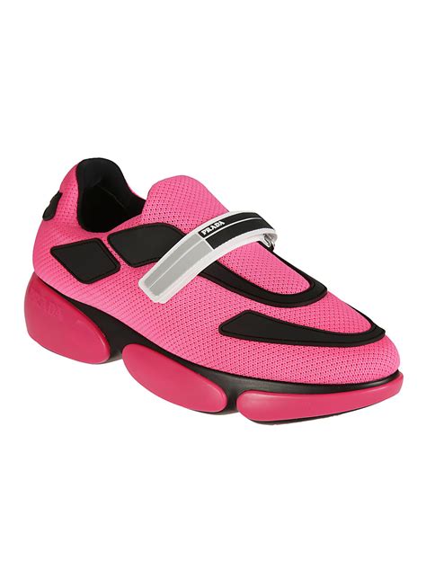 pink prada men shoes|pink Prada shoes for women.